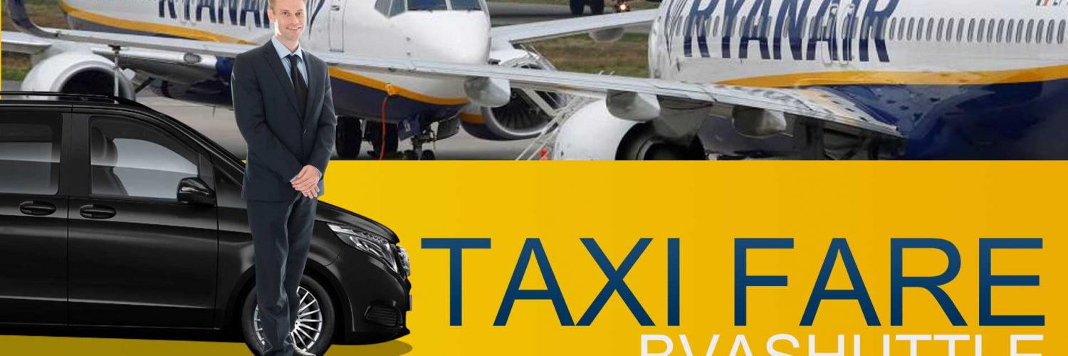 BEAUVAIS airport TAXI FARE